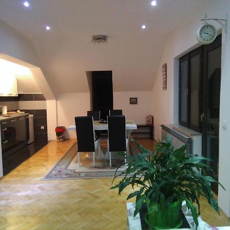 Receptiva Bl Apartman Banja Luka Kültér fotó