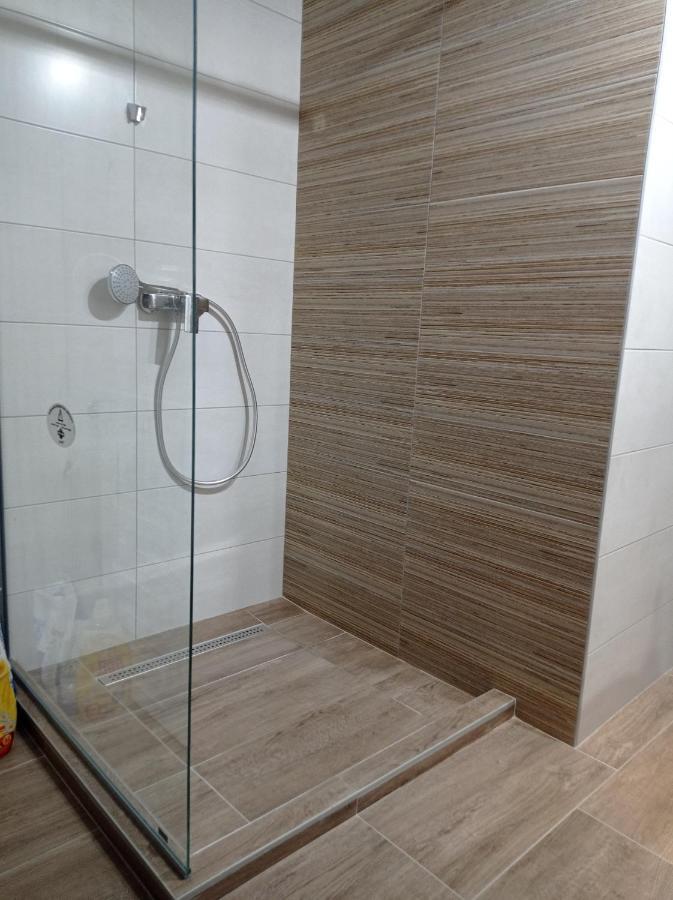 Receptiva Bl Apartman Banja Luka Kültér fotó
