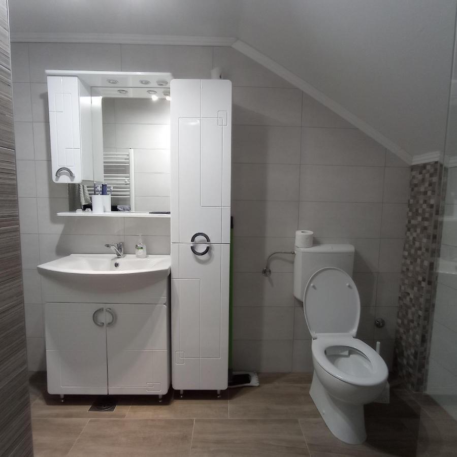 Receptiva Bl Apartman Banja Luka Kültér fotó