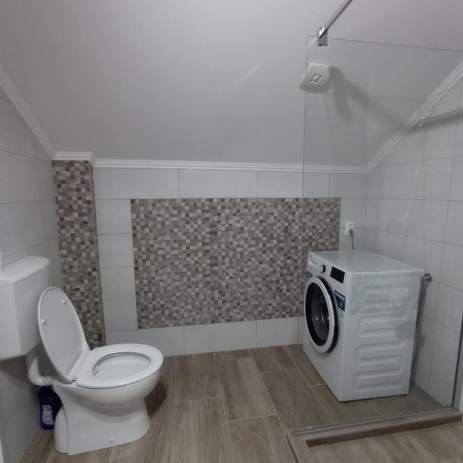 Receptiva Bl Apartman Banja Luka Kültér fotó
