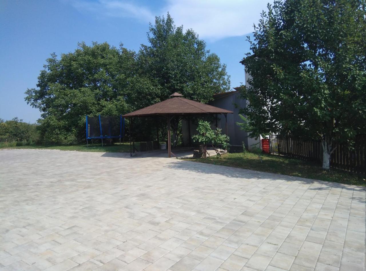 Receptiva Bl Apartman Banja Luka Kültér fotó