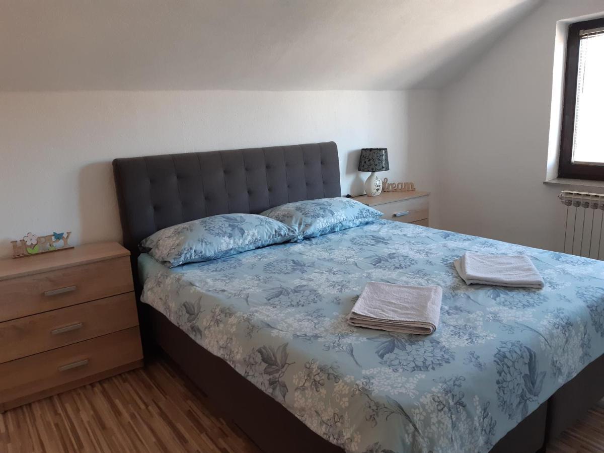 Receptiva Bl Apartman Banja Luka Kültér fotó