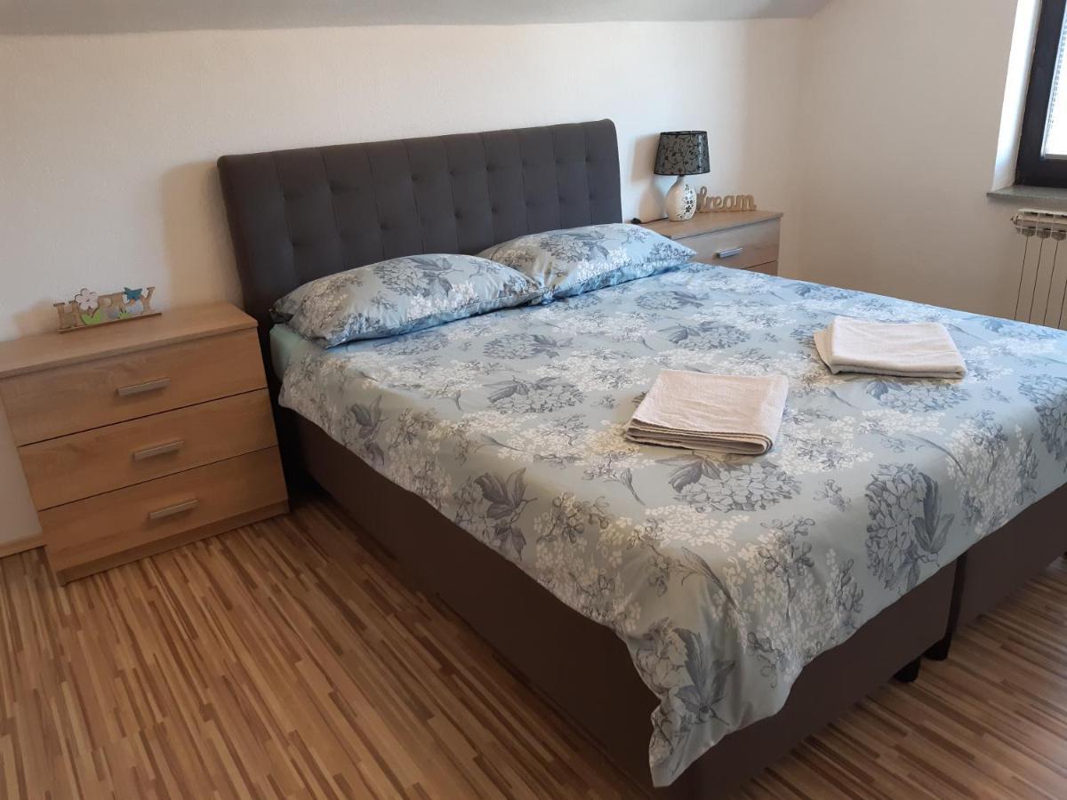 Receptiva Bl Apartman Banja Luka Kültér fotó