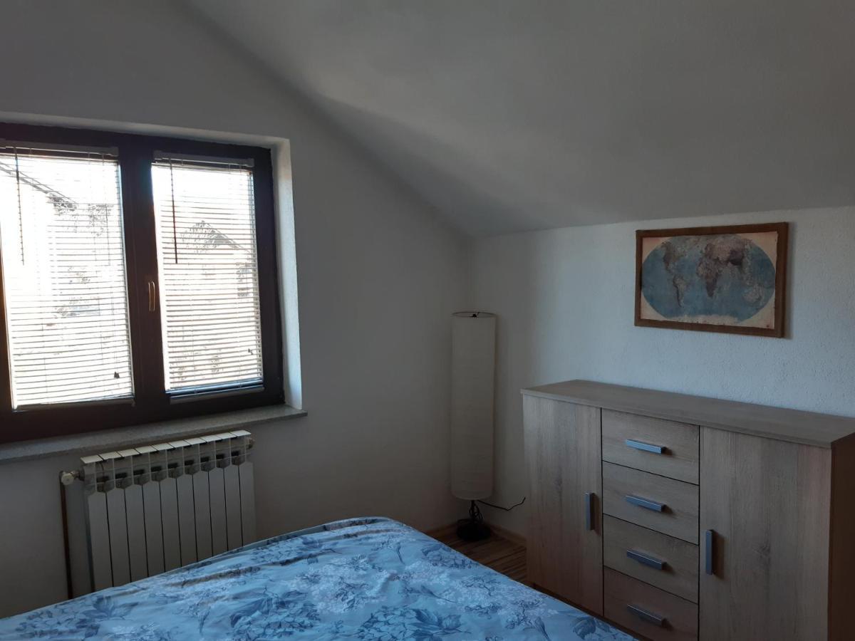 Receptiva Bl Apartman Banja Luka Kültér fotó