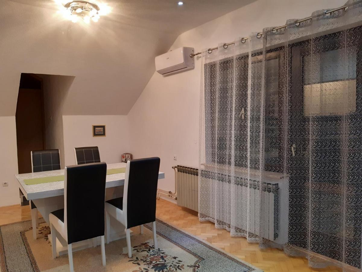 Receptiva Bl Apartman Banja Luka Kültér fotó