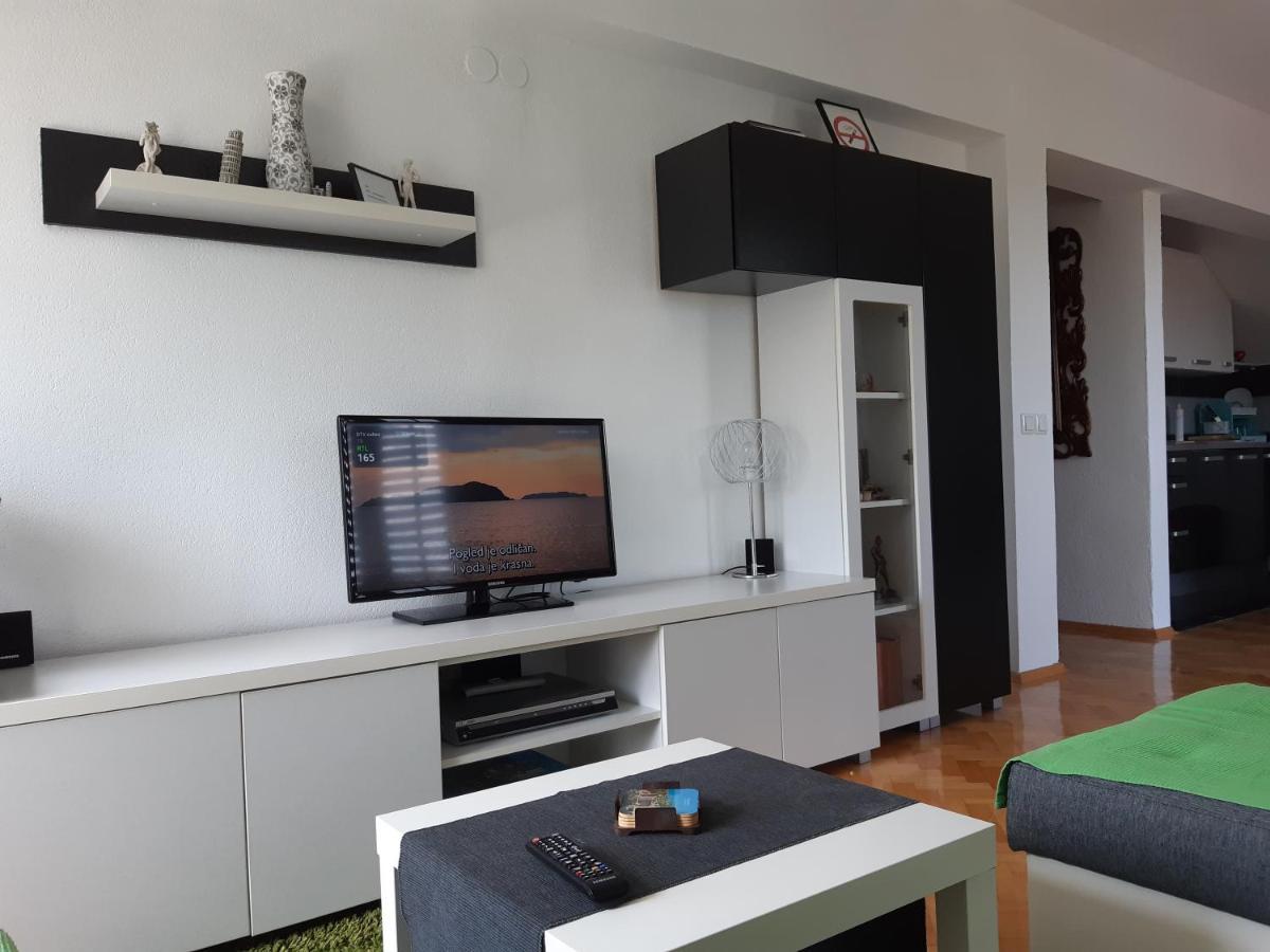 Receptiva Bl Apartman Banja Luka Kültér fotó